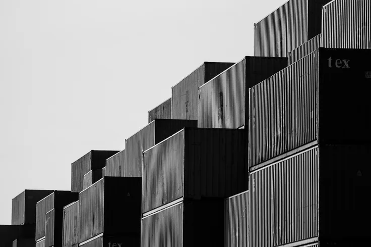 Shipping containers