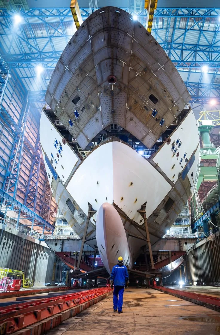 Shipyard