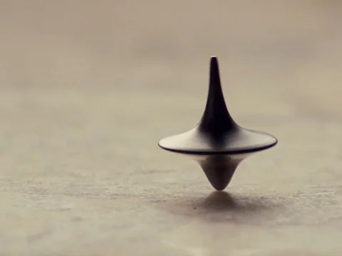 Spinning top